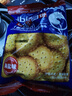 比比赞（BIBIZAN）日式小圆饼干1002g 整箱海盐口味早餐代餐休闲零食品饱腹韧性饼干 实拍图