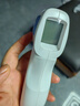 倍尔康电子体温计温度计医用家用数字额温枪体温表红外体温计JXB-178 实拍图