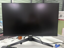 华硕小金刚VG27AQL5A 27英寸显示器2K200Hz显示器超频210Hz FastIPS FreeSync无撕裂 0.3ms响应 HDR400 实拍图