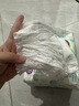 帮宝适超薄透气清新帮纸尿裤新生儿婴儿尿不湿尿片透氧Pro S60 实拍图