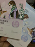 自然堂喜马拉雅植物面膜28片 补水保湿护肤品套装女新年礼物 实拍图