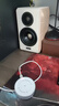 漫步者（EDIFIER）S880MKII 精致HIFI有源2.0音箱 高保真蓝牙连接 电脑音响 电视音响 新年礼物 实拍图