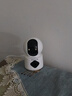纽曼无线家用智能AI摄像头1200万高清监控器360度无死角带夜视全景语音手机远程对话讲室内外家庭云台 实拍图