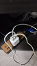 品胜 3C认证 多口充电器15W通用苹果iPhone17/16/15/14华为荣耀三星小米安卓手机ipad三口USB快充插头 实拍图