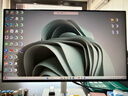 戴尔（DELL）27英寸 家用办公显示器 FHD IPS屏 硬件级防蓝光 144Hz 99%sRGB 游戏电竞电脑显示屏 S2725HSM 实拍图