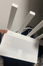 小米（MI）路由器AX3000T 5G双频WIFI6 多设备组网 3000M无线速率 多宽带聚合 智能家用路由 实拍图