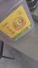 正宗山西小米醋纯粮酿造手工原浆醋封缸制作食用凉拌腌制家用调味 古法工艺+纯粮酿造+国家非遗 净重2.5L【2.5Lx1壶】 实拍图