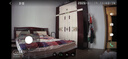 360摄像头9pro 高清400万像素微光全彩家用监控手机远程双向通话360度旋转婴儿看护器 实拍图