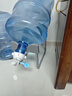 拜杰桶装水支架 大桶水矿泉水饮水机支架水桶带水嘴开关龙头 标准款 实拍图