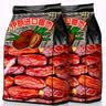 水益农椰枣黑椰枣进口伊朗非特级特产果干蜜饯休闲零食品 免洗特大果丨沙漠黑椰枣500g*2袋 实拍图