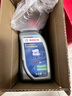 博世（BOSCH）DOT4 刹车油/制动液/离合器油 1L 通用型 一升装汽车养护套装 实拍图