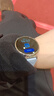 HUAWEI WATCH GT 5 冰晶蓝41mm华为智能手表情绪健康助手玄玑感知系统 实拍图