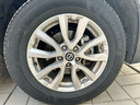 米其林（MICHELIN）汽车轮胎 225/65R17 106V 跨悦三代 CROSSCLIMATE 3 实拍图