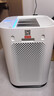 霍尼韦尔（Honeywell）空气净化器家用除甲醛除雾霾除PM2.5智能净化器除菌除甲流病毒 KJ820F-P21D 实拍图