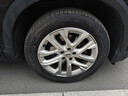 赛轮液体黄金轮胎/汽车轮胎235/55R18 104V C01适配途观/瑞虎 SUV 实拍图