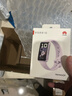 华为（HUAWEI）手环10 标准版 流光紫 智能手环专业睡眠分析情绪健康铝合金机身心率监测运动手环华为手环9升级 实拍图