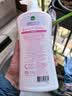 滴露【香港行貨】Proskin 深層滋潤沐浴乳霜粉嫩櫻花甜香 950g 实拍图