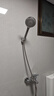 四季沐歌（MICOE）卫浴精铜龙头淋浴花洒套装 增压花洒喷头浴缸花洒套装M-A3018-1D 实拍图