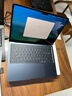 Apple/苹果【70W快充】AI笔记本/ MacBookAir13英寸M4(10+10核)16G 512G午夜色Z1CY0002E 实拍图