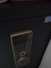 虎牌保险柜家用小型指纹密码WiFi保险箱办公全钢防盗可入墙 60金刚黑 驭尚系列（触控密码+TOUCH指纹识别） 实拍图