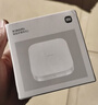小米智能多模网关 2 双频WiFi 支持3种协议 支持蓝牙 蓝牙MESH Zigbee协议 智能家居联动 有线网口直连 实拍图