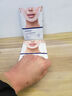 sakose凡士林提拉紧致面膜6片装V绷带面膜挂耳脸部紧致修护男女用 实拍图