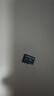 三星（SAMSUNG）256GB TF(MicroSD)存储卡 超高速PRO深蓝卡 4K超高清 适用游戏机无人机 读速200MB/s写速130MB/s 实拍图