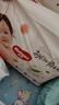 好奇（Huggies）铂金装小桃裤纸尿裤XL96片(12-17kg)加大号尿不湿透【透爽散热】 实拍图