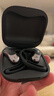 韶音（SHOKZ）【补贴立减15%】OpenFit Air T511开放式挂耳式蓝牙耳机运动跑步骑行耳机非骨传导  玄武黑 实拍图