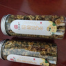 印象堂 茶叶花草茶 菊花茶 胎菊茶礼品 菊花蕾 2罐装共120g养生茶自己喝 实拍图