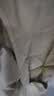 卡帕（Kappa）复古运动羽绒服情侣男女冬连帽550蓬防寒保暖棒球服 K0EZ2YY01D 实拍图