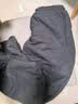JEANSWEST LIFE真维斯三防棉裤男款冬季加绒加厚防寒防水保暖宽松束脚裤男士裤子 实拍图