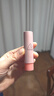 3CE润唇膏釉光唇膏醉蔷薇34ROSE GLAZE落日玫瑰色口红镜面[Y] 实拍图