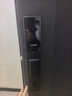 英典R10智能门锁指纹锁3D人脸识别智能锁全自动密码锁入户门电子锁 主动视频对讲+3D人脸+高清猫眼 实拍图
