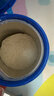 嘉宝（GERBER）PHW部分水解乳清蛋白配方米粉高铁宝宝辅食米粉250g100%真验厂 实拍图