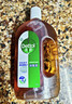 滴露（Dettol）消毒液洗衣衣物消毒水750mL 除螨杀菌春节大扫除 灭杀甲流感 非84 实拍图