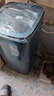 海尔5公斤洗衣机波轮直驱变频全自动一级能效迷你洗衣机小型家用婴儿儿童洗衣机电离除菌羊毛洗顽渍洗 【5kg洗衣机】直驱变频+电离除菌+自编程+桶自洁 实拍图