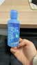 海昌 水感觉滋润补水美瞳隐形眼镜护理液120ml*4盒套装 实拍图