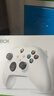 微软（Microsoft）Xbox无线游戏手柄 无线控制器 冰雪白 蓝牙适配Xbox/PC/平板/手机 Steam促销黑神话悟空 丝之歌 实拍图