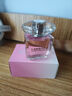 范思哲（VERSACE）侯明昊同款粉耀晶钻女士香水30ml 新年礼物女生生日礼物粉钻淡香 实拍图