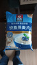 桂格（QUAKER）快煮快熟燕麦片1000克袋装 营养早餐 膳食纤维 零添加白砂糖 实拍图