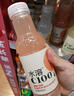 农夫山泉水溶C100西柚味复合果汁饮料445ml*15瓶整箱 满足每日所需维生素C 实拍图