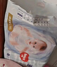 好奇（Huggies）金装纸尿裤XL108片(12-17kg)尿不湿【速干不易红】 实拍图
