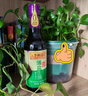 李锦记 薄盐系列 薄盐生抽500ml【减盐 一级】0添加防腐剂 酱油 实拍图