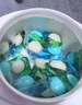山姆 王子Ka 3合1洗衣凝珠(护色) 832g(52粒) 52粒*1盒 实拍图
