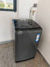 统帅（Leader）海尔出品 悦己波轮洗衣机 全自动家用 10公斤一级能效 京东自营以旧换新家电补贴 XQB100-L539 实拍图