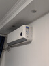 小米米家空调 巨省电 1.5匹 一级能效 快速冷暖 空调挂机 KFR-35GW/N1A1【整机十年质保】 实拍图
