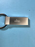 爱国者（aigo）128GB USB3.2 U盘 U310 读速150MB/s 高速大容量电脑办公u盘 系统存储优盘 金属便携U盘 实拍图