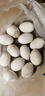百世富泽（BAISHIFUZE）【百世富泽】黄河滩大鹅蛋新鲜正宗土鹅蛋农家自养孕妇超大鹅蛋 12枚115-130克 实拍图