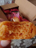 妙趣友肉松饼 面包营养早餐休闲零食品独立包装整箱批发 肉松饼 2斤【共1000g】 实拍图